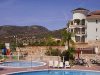 Peniscola Holiday Rentals - For Rent by Owner in Peniscola